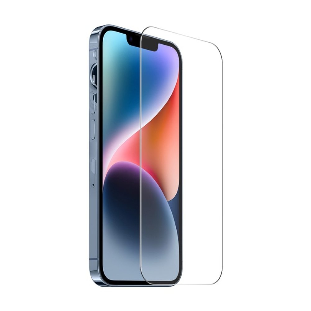 Tempered Glass For Apple iPhone 15 Plus/ 15 Pro Max Regular