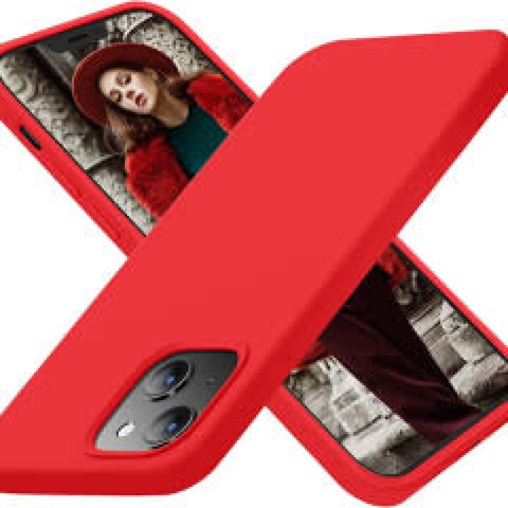 For Apple iPhone 15 Pro Soft Touch TPU Case Cover - Image 4