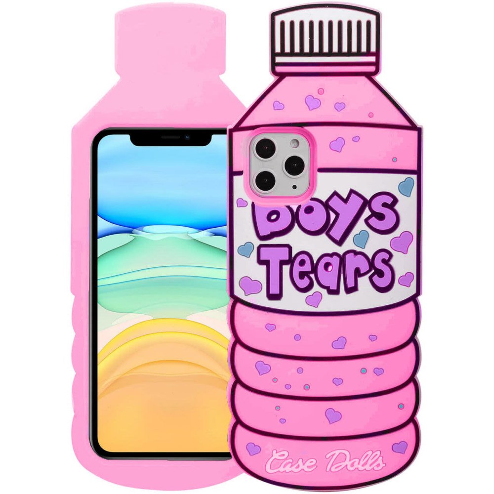 For Apple iPhone 15 Lazer 3D Silicone Case - Image 2