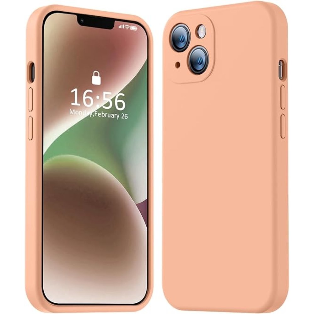 For Apple iPhone 11 Pro Max Soft Touch TPU Case Cover - Image 2