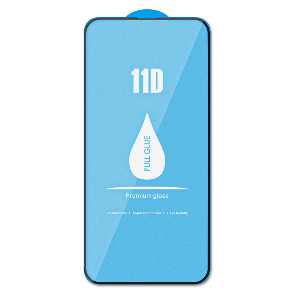 Tempered Glass For Apple iPhone 14 pro Matte/Ceramic