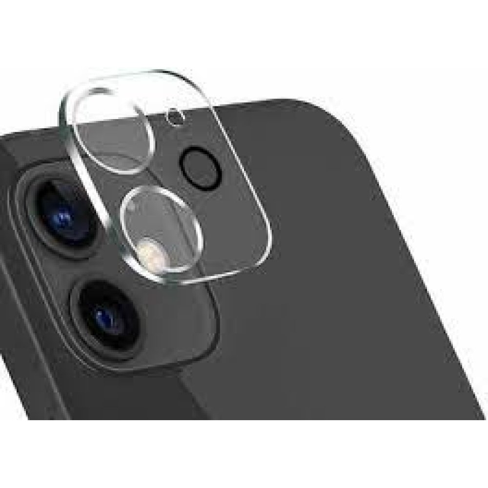 Tempered Glass For Apple iPhone 11 Camera Lens