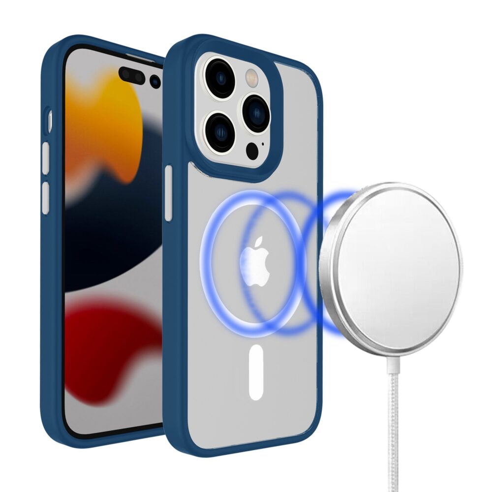 For Apple iPhone SE 3 (2022) SE/8/7 Core Colorful Buttons Thick 2mm Hybrid Case Cover - Image 3