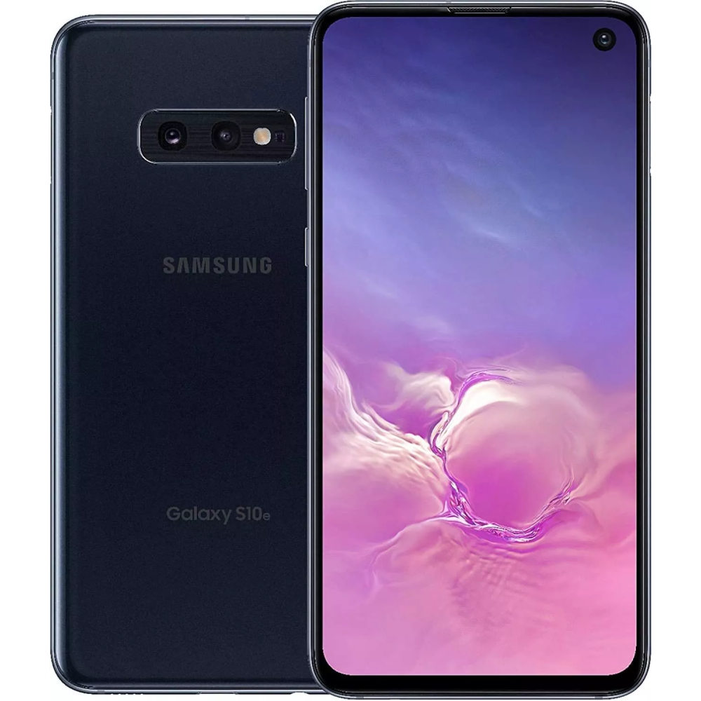 Samsung Galaxy S10e Att Locked