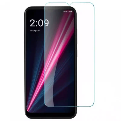 Tempered Glass For T-Mobile REVVL 4 Regular