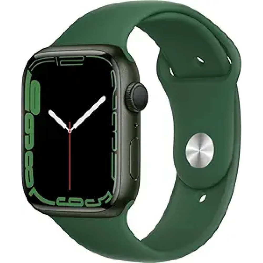 Silicone Watch Band For Apple Watch 42MM/ 44MM/ 45MM/ 49MM - Image 12