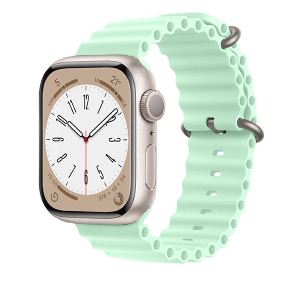 Heavy Duty Link For Apple Watch Band 42MM/ 44MM/ 45MM/ 49MM - Image 8