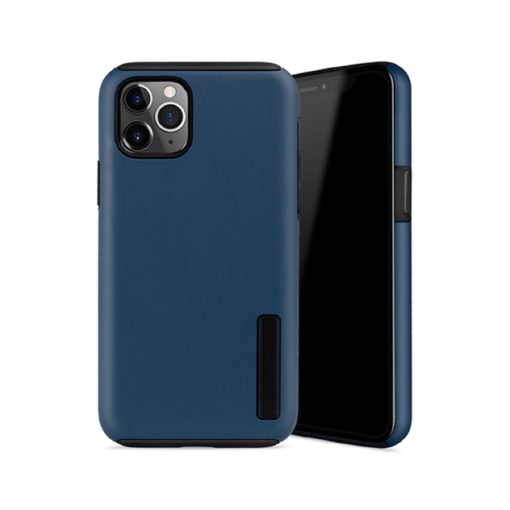 For Apple iPhone 13 Pro 6.1 (3 Cameras) Slim Fit Matte Case Cover - Image 2