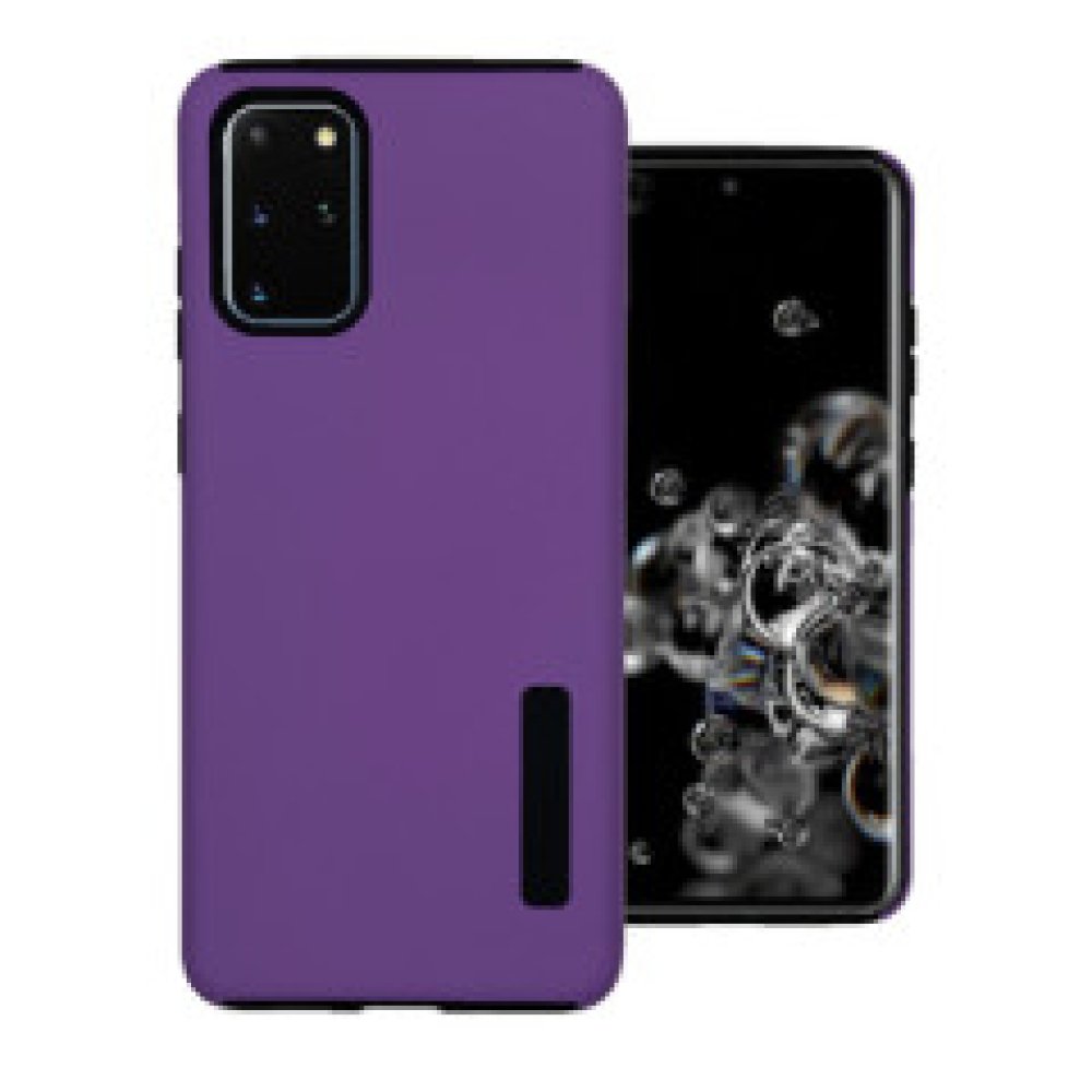 For Apple iPhone 12 Mini 5.4 Slim Fit Matte Case Cover - Image 2