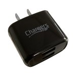 C2G Wall Adapter Dual Port Charger