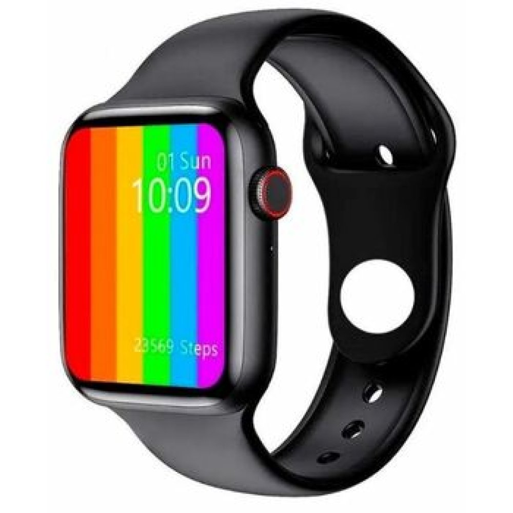 Smart Watch for IOS and Android