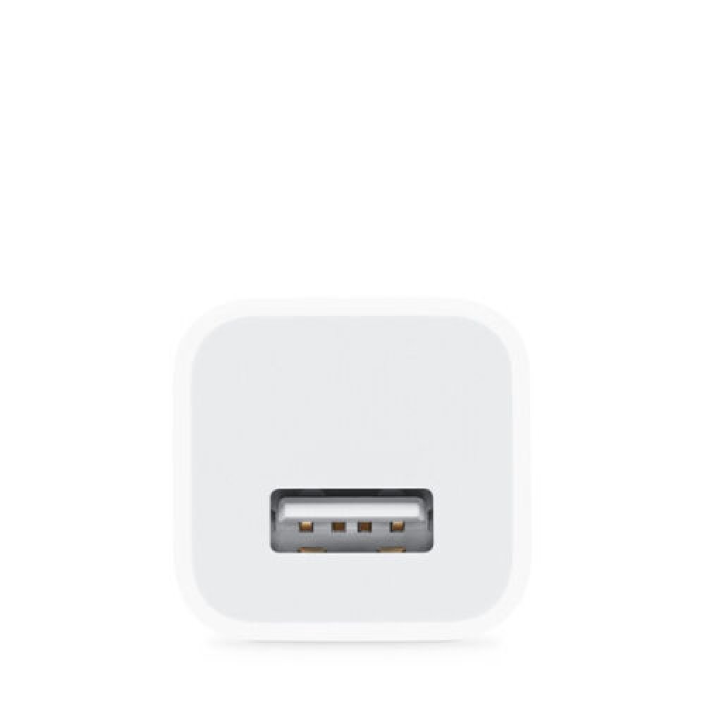 Apple 5W USB Power Adapter A1265 No Box - Image 2