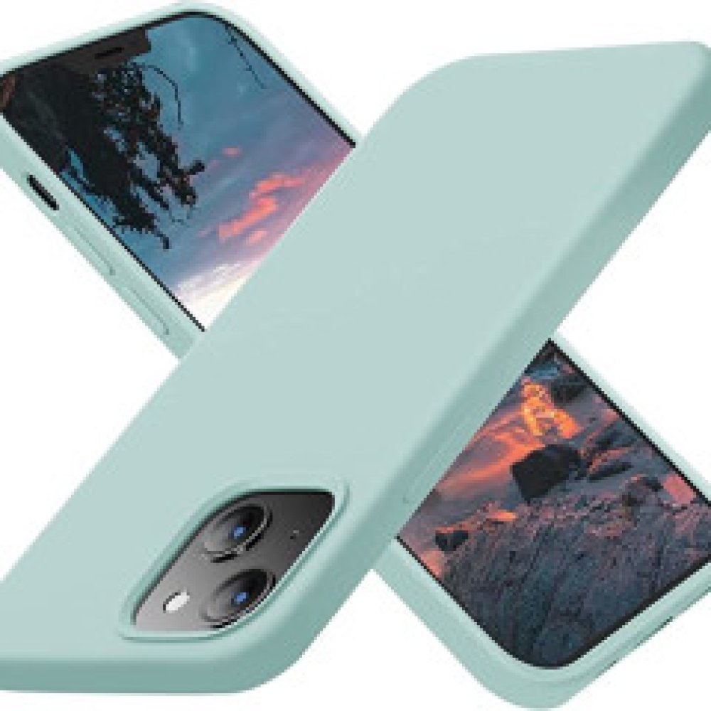 For Apple iPhone 15 Pro Max Soft Touch TPU Case Cover - Image 8