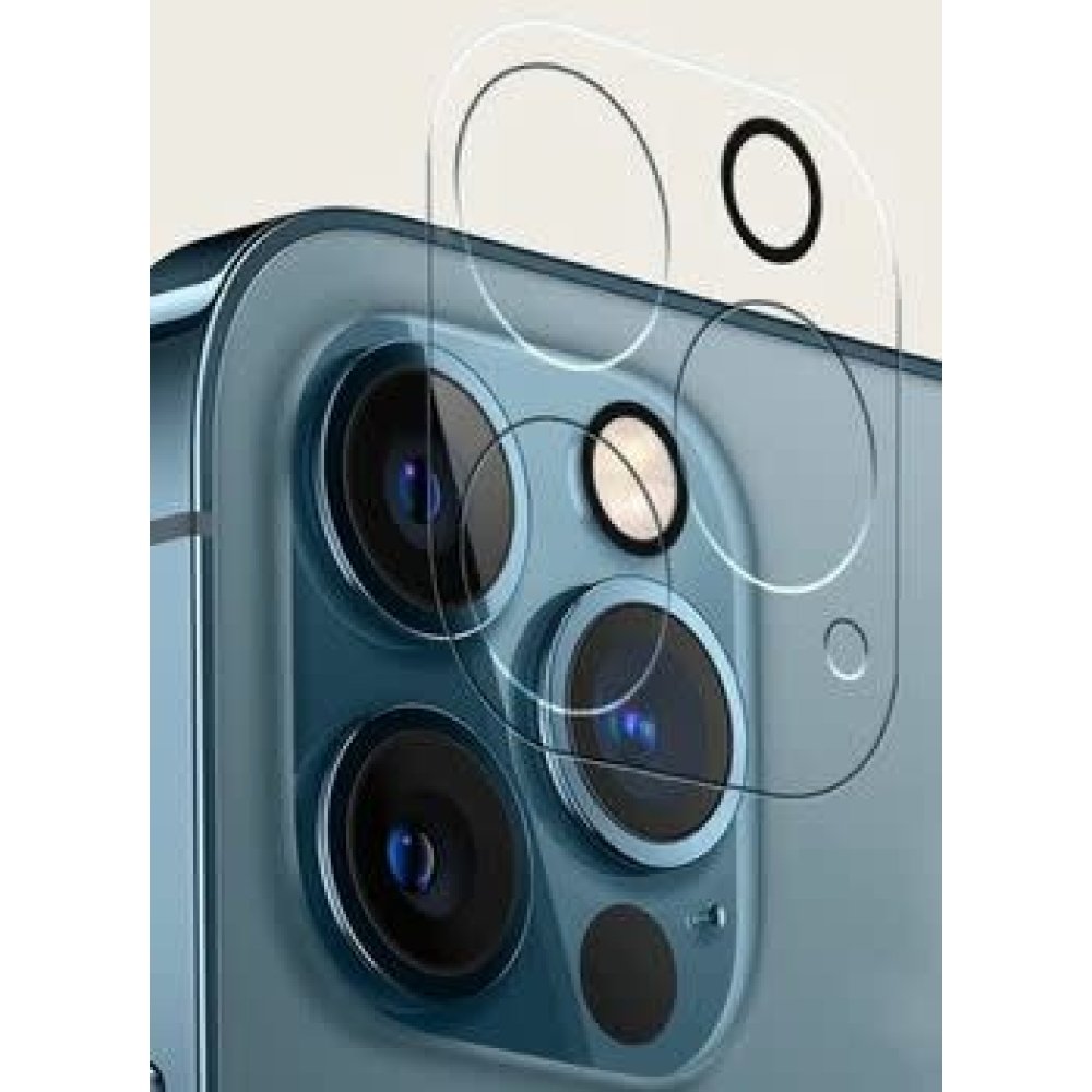 Tempered Glass For Apple iPhone 14 Pro/14 Pro Max Camera lens