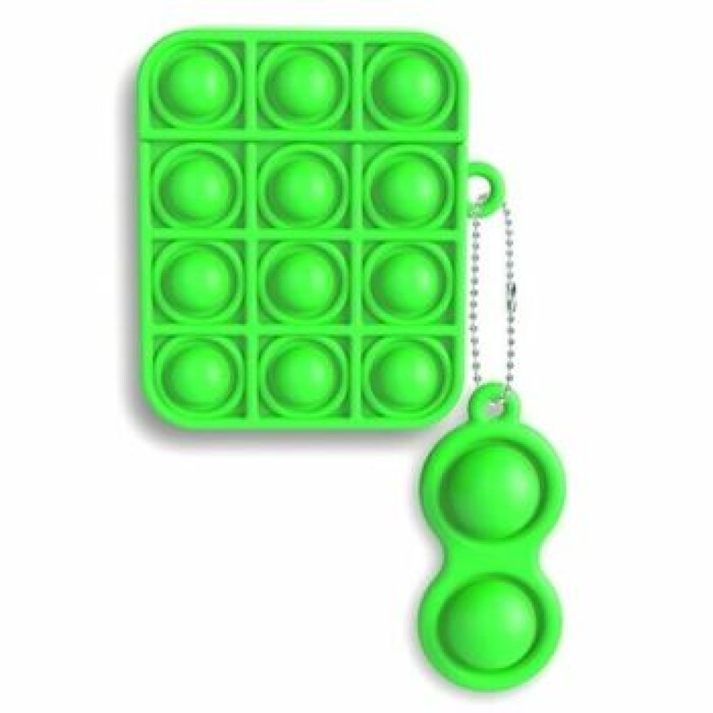AirPods Pop-it Stress Relief Case