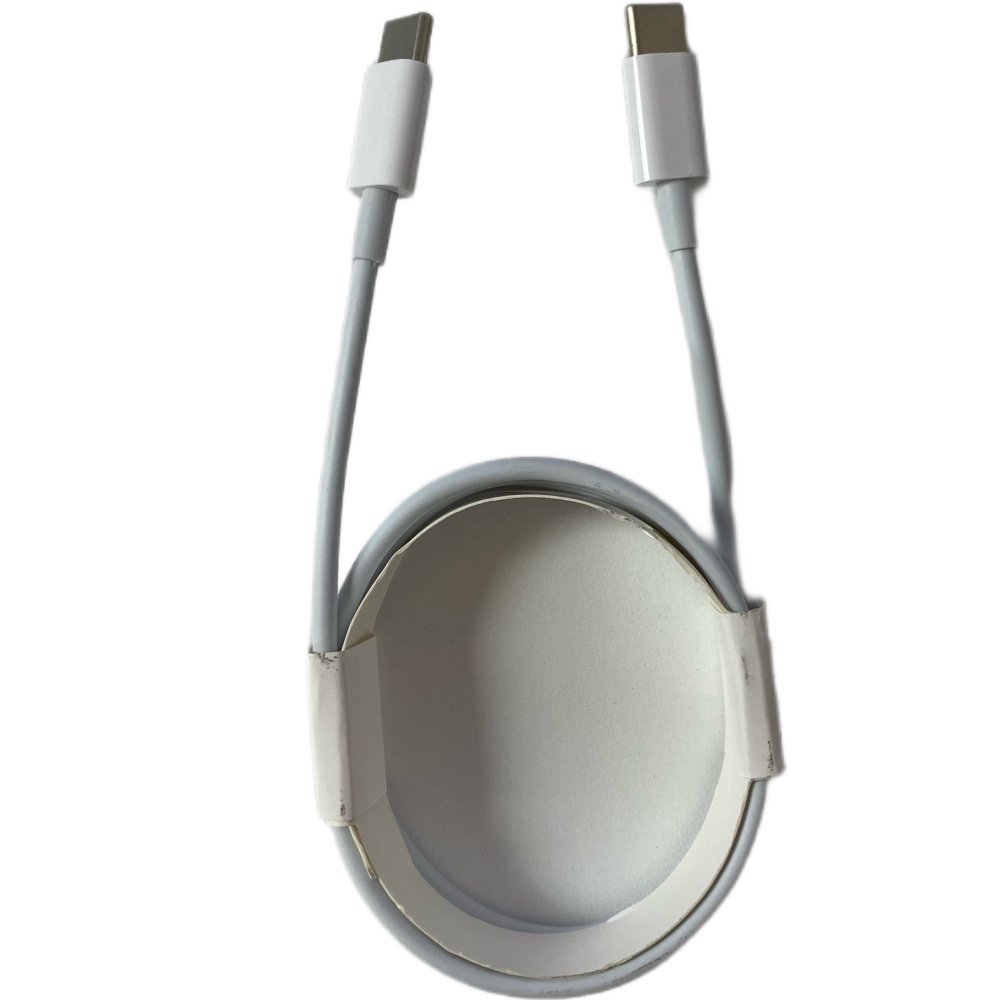 Type C to Type C Round Cable 3 FT - Image 3
