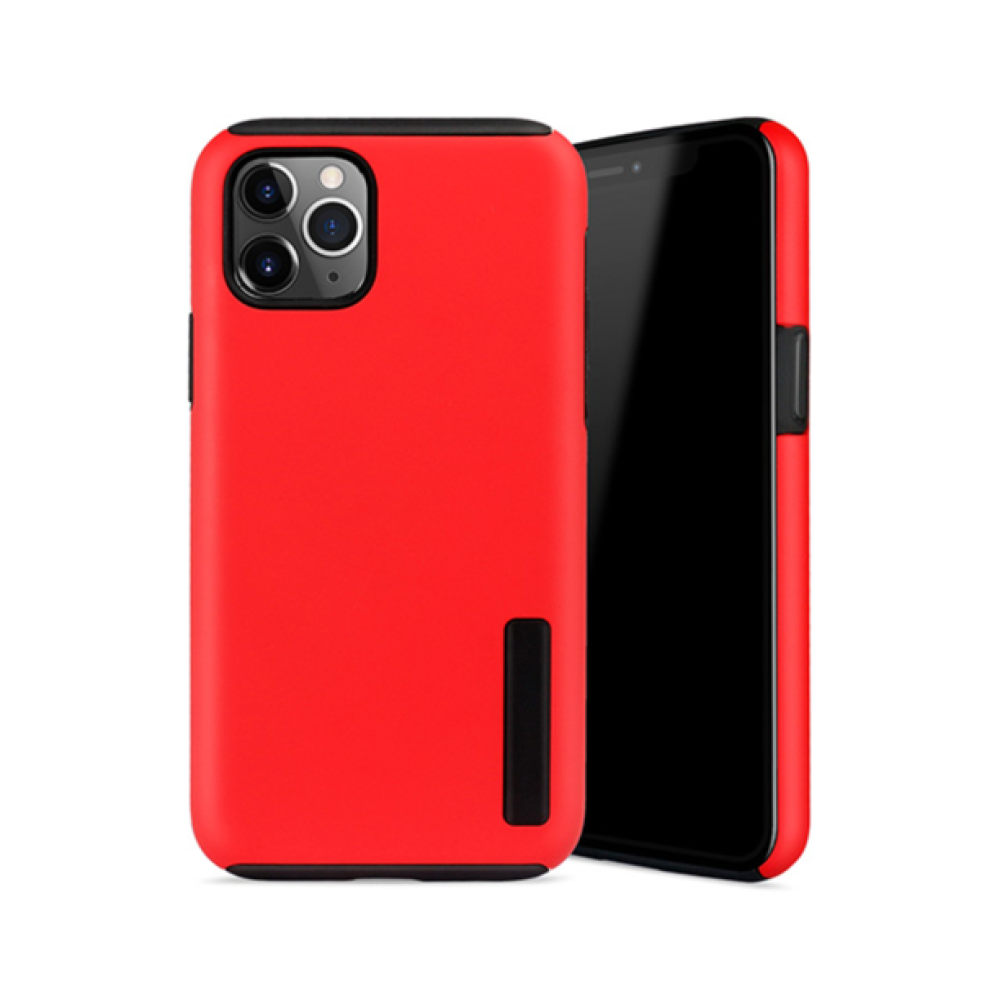 For Apple iPhone 14 PRO MAX 6.7" Slim Fit Matte Case Cover