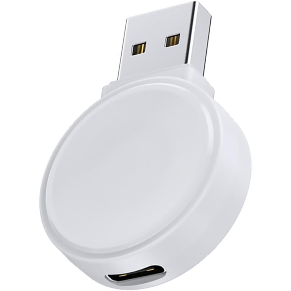 Wireless USB Magnetic Fast Charger For Apple Watch