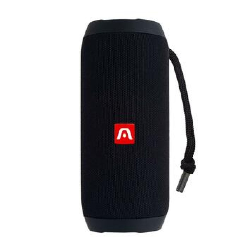 DRUM BEATS X Wireless BT Speaker - Black