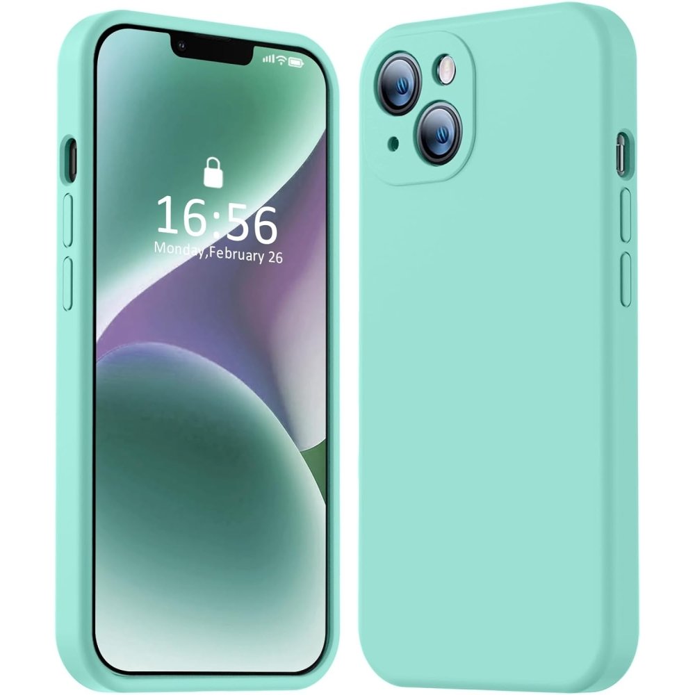 For Apple iPhone 11 Pro Max Soft Touch TPU Case Cover - Image 3