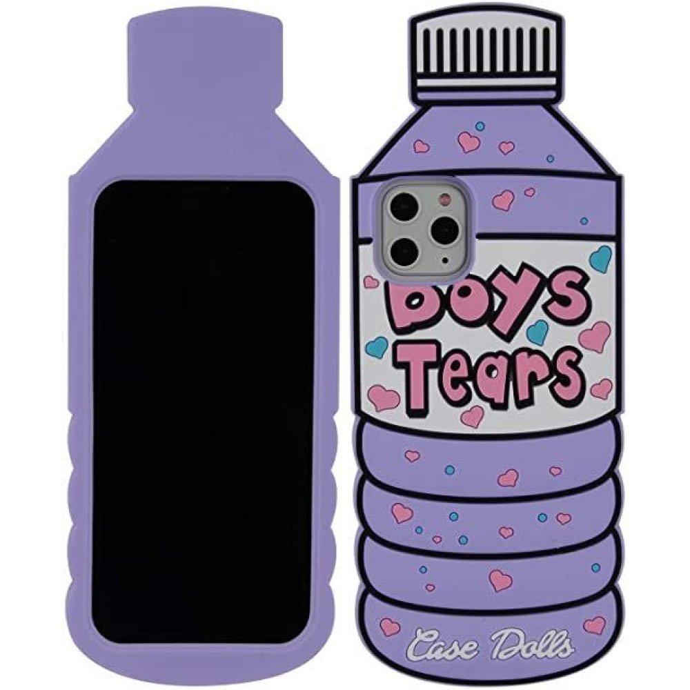 For Apple iPhone 15 Lazer 3D Silicone Case