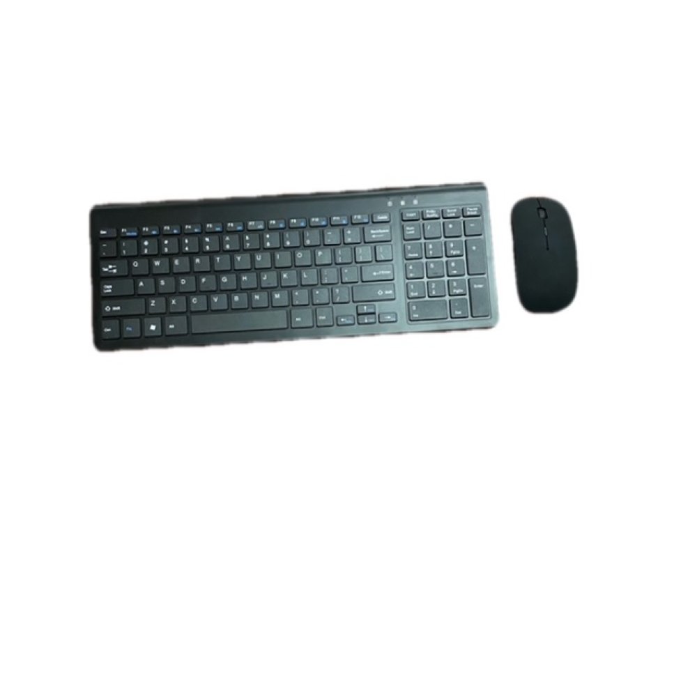Keyboard  Wireless K7558 2.4G - Image 3