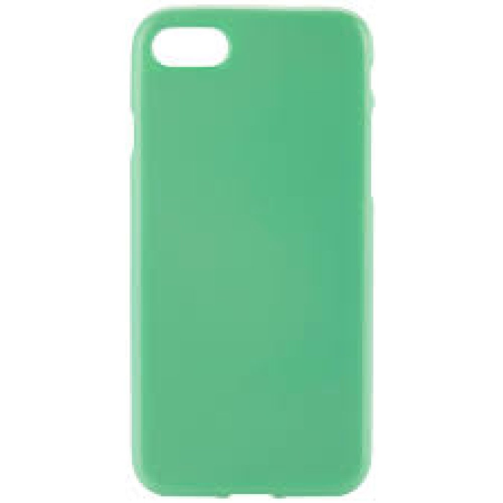 For Apple iPhone 8 Plus / 7 Plus Soft Touch TPU Case Cover - Image 2