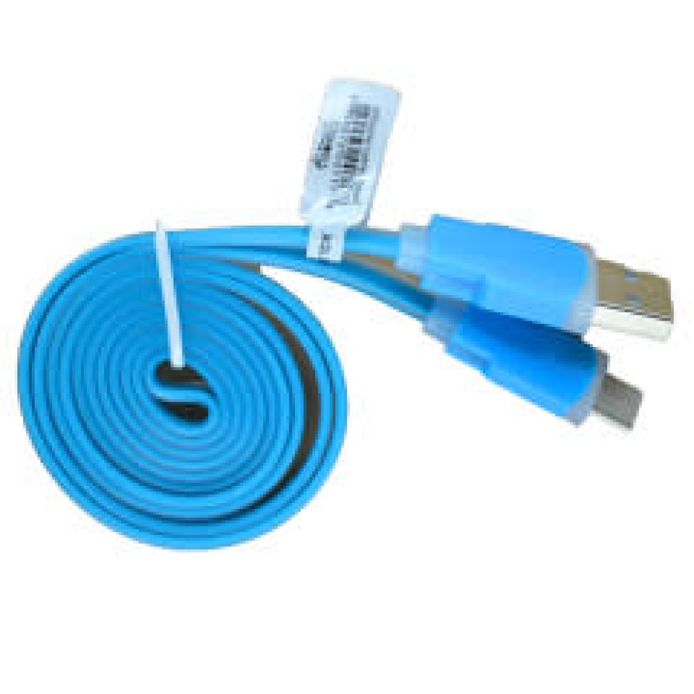 LED Wire Cable Universal Micro Orange