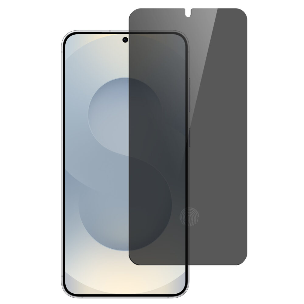 Tempered Glass For Samsung Galaxy s25 Edge Privacy