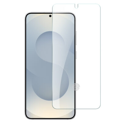 Tempered Glass For Samsung Galaxy s25 Edge Regular