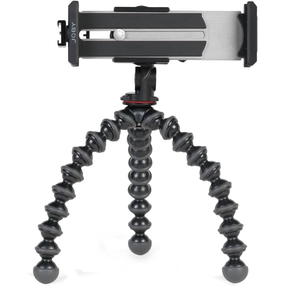 JOBY GripTight Tablet PRO 2 GorillaPod Open Box - Image 2