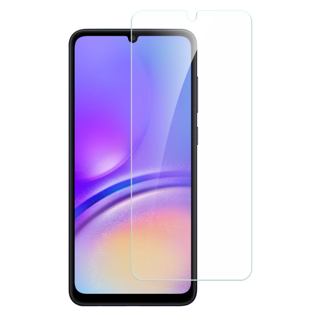 Tempered Glass For Samsung Galaxy A16/A17/A26 Regular - Image 2
