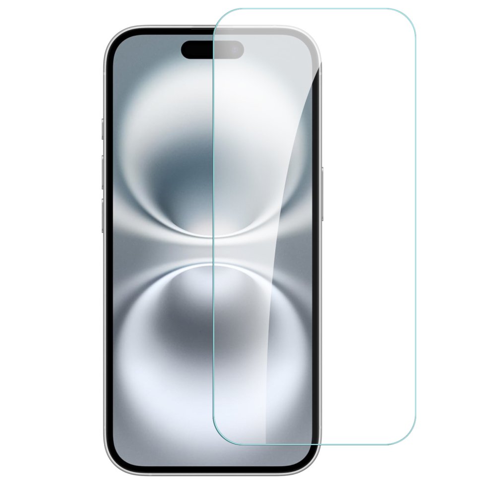 Tempered Glass For Apple iPhone 17 Air Regular
