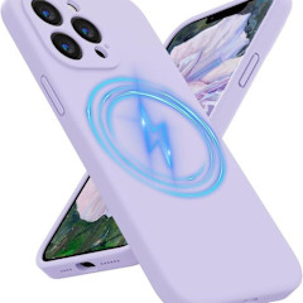 For Apple iPhone 17 Air MagSafe Soft Touch TPU Case Cover - Image 5